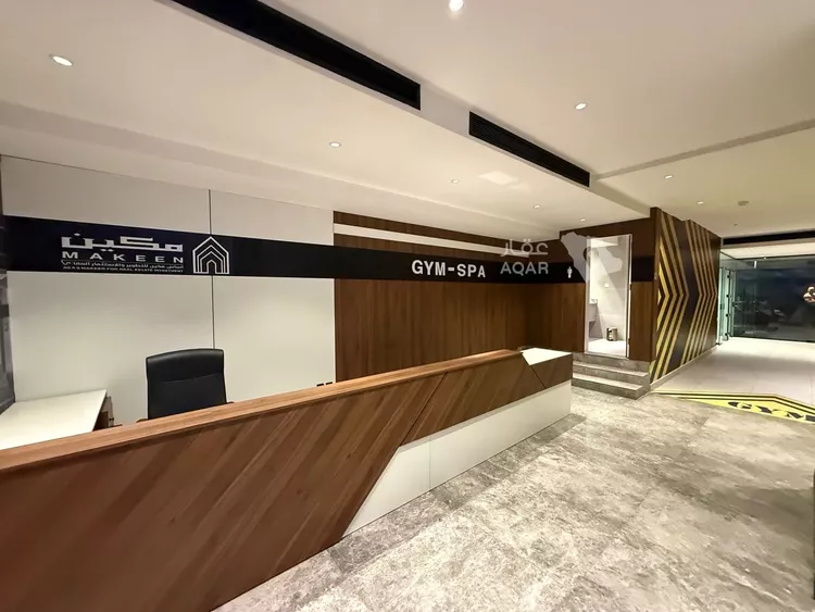 شقة للإيجار في شارع احمد الغزالي, حي العارض, مدينة الرياض, منطقة الرياض 15