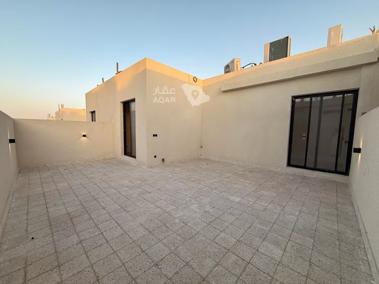 دور للإيجار في حي النرجس, مدينة الرياض, منطقة الرياض 15