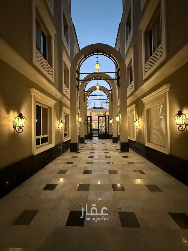 شقة للإيجار في شارع الجبل الصغير, حي النخيل, مدينة الرياض, منطقة الرياض صورة 3