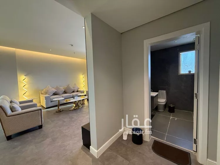 شقة للإيجار في شارع وادي الشوكة, حي الصحافة, مدينة الرياض, منطقة الرياض صورة 3