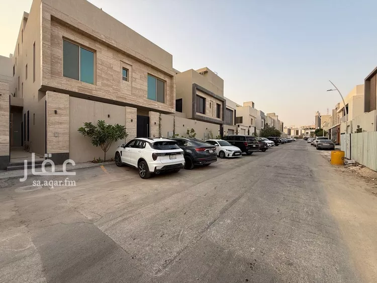 شقة للإيجار في شارع عيسى الجرشي, حي النرجس, مدينة الرياض, منطقة الرياض صورة 2