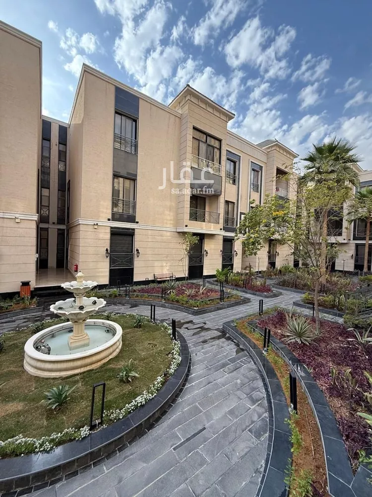 شقة للبيع في شارع رقم 25, حي الياسمين, مدينة الرياض, منطقة الرياض