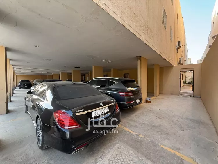 شقة للإيجار في شارع محمد بن عبدالعزيز الدغيثر, حي الملقا, مدينة الرياض, منطقة الرياض صورة 3