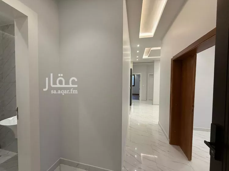 شقة للإيجار في شارع السلامة, حي النرجس, مدينة الرياض, منطقة الرياض صورة 3