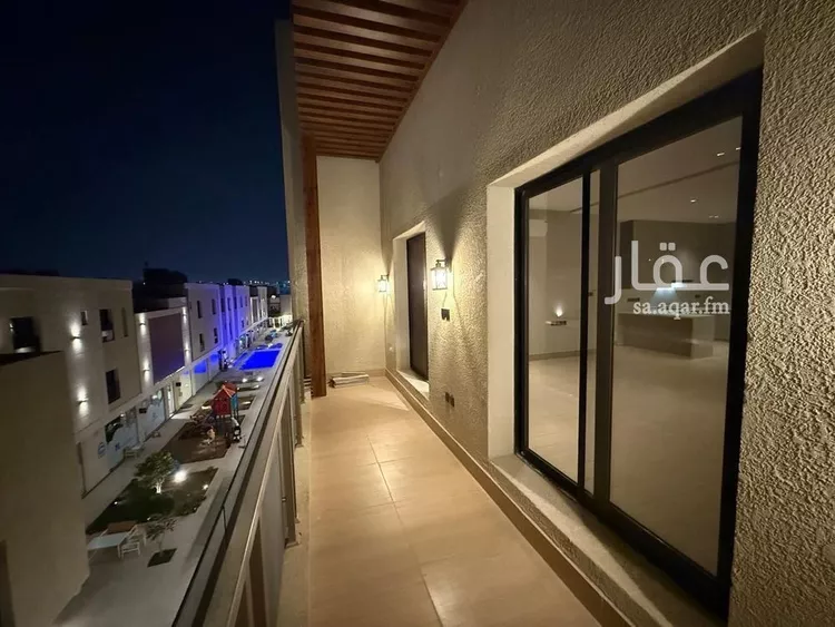 شقة للبيع في شارع ابن ابي حفصه, حي قرطبة, مدينة الرياض, منطقة الرياض 7
