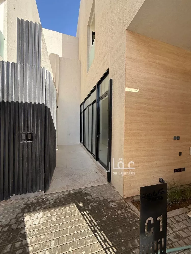 فيلا للإيجار في شارع جنوبـية سدير, حي المصيف, مدينة الرياض, منطقة الرياض صورة 4