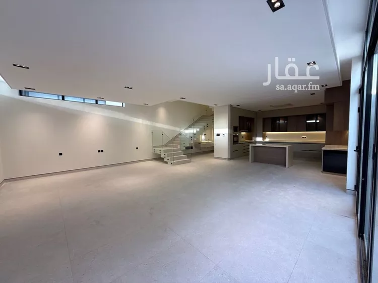 فيلا للإيجار في شارع جنوبـية سدير, حي المصيف, مدينة الرياض, منطقة الرياض صورة 5