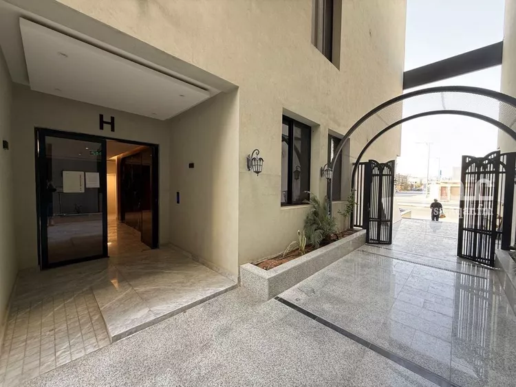 شقة للإيجار في شارع علقمة بن وائل, حي النرجس, مدينة الرياض, منطقة الرياض صورة 4