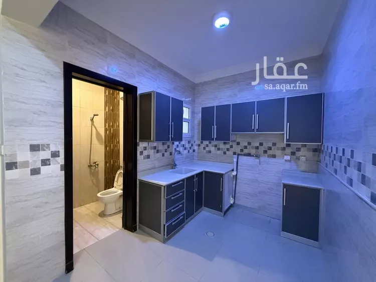 شقة للإيجار في شارع رقم 417, حي النرجس, مدينة الرياض, منطقة الرياض صورة 4