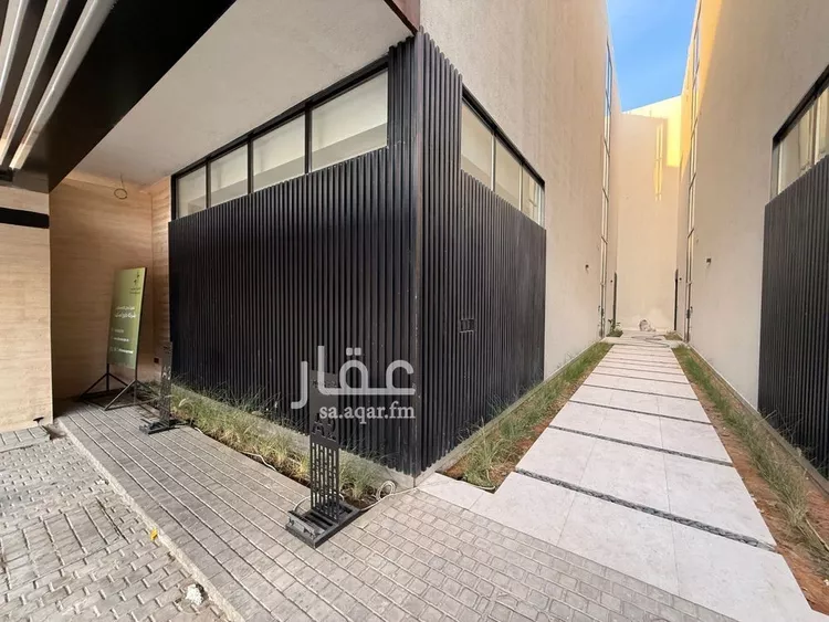 فيلا للإيجار في شارع جنوبـية سدير, حي المصيف, مدينة الرياض, منطقة الرياض صورة 4