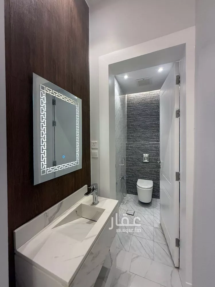 شقة للإيجار في شارع السلامة, حي النرجس, مدينة الرياض, منطقة الرياض صورة 5