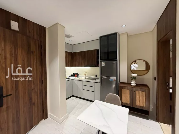 شقة للإيجار في شارع جبل المحاصير, حي الصحافة, مدينة الرياض, منطقة الرياض صورة 4