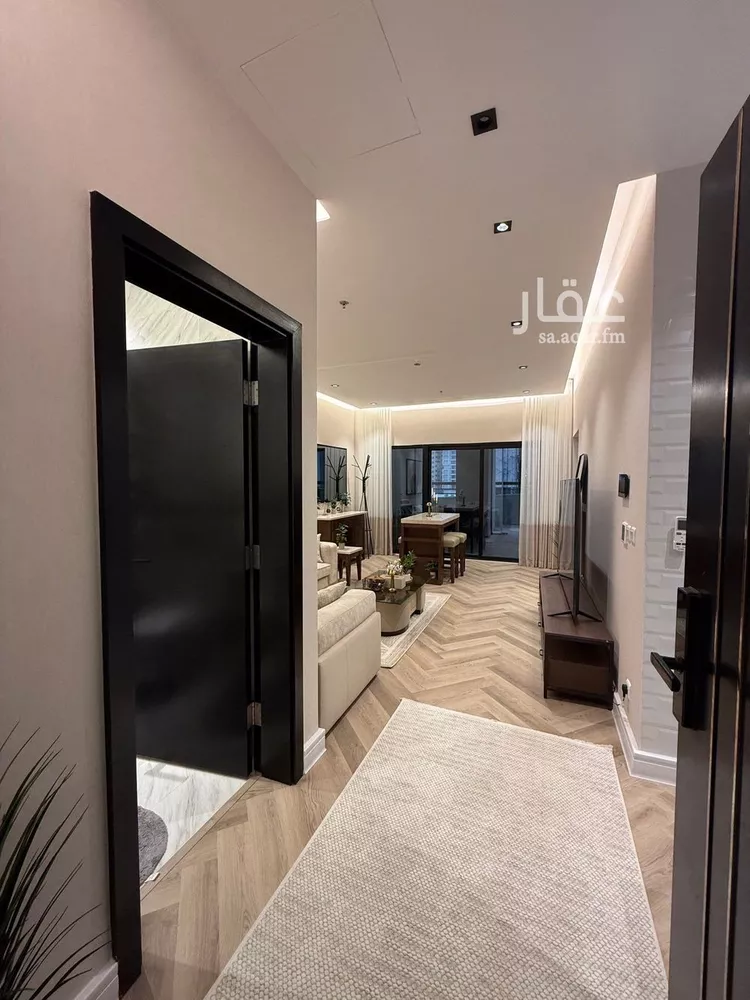 شقة للإيجار في شارع رقم 28, حي الصحافة, مدينة الرياض, منطقة الرياض صورة 4