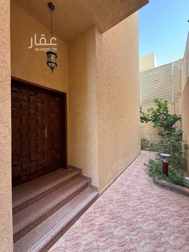 Villa for Rent in Riyadh Al Hada صورة 4