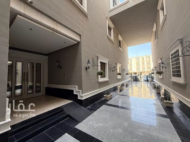 شقة للإيجار في شارع القنا, حي الياسمين, مدينة الرياض, منطقة الرياض صورة 3