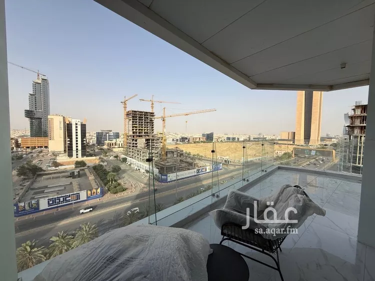 شقة للإيجار في شارع الملك فهد, حي النخيل, مدينة الرياض, منطقة الرياض