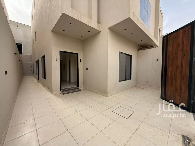 فيلا للبيع في شارع قاسم بن أصبغ, حي النرجس, مدينة الرياض, منطقة الرياض صورة 2
