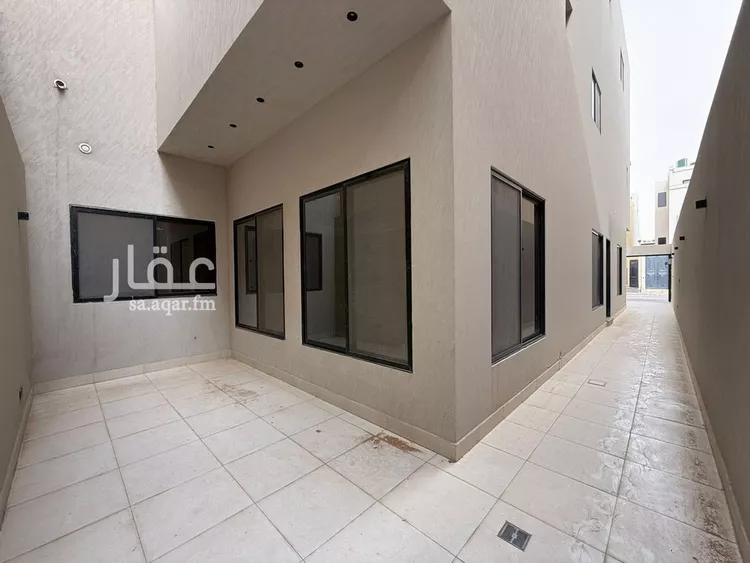 فيلا للبيع في شارع قاسم بن أصبغ, حي النرجس, مدينة الرياض, منطقة الرياض صورة 3