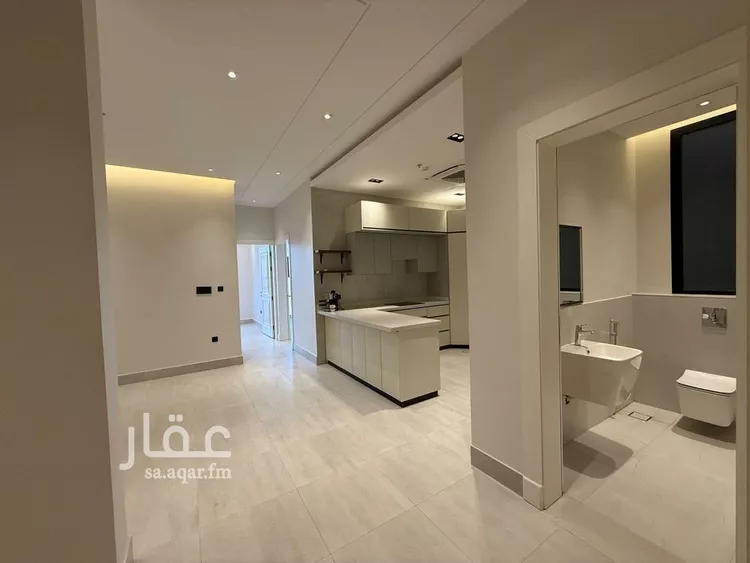 شقة للإيجار في شارع أحمد الثعلبي, حي النرجس, مدينة الرياض, منطقة الرياض صورة 3