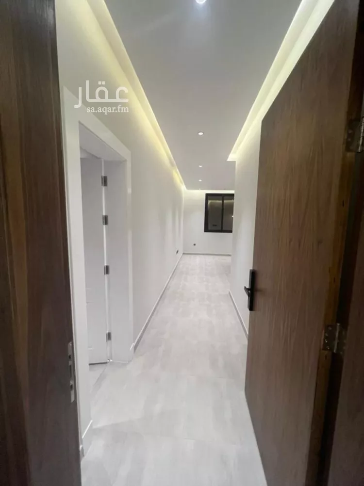 شقة للإيجار في شارع الفضائل, حي النرجس, مدينة الرياض, منطقة الرياض صورة 3