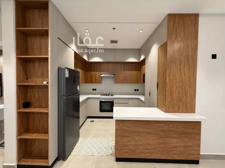 شقة للإيجار في شارع القصر, حي العارض, مدينة الرياض, منطقة الرياض 7