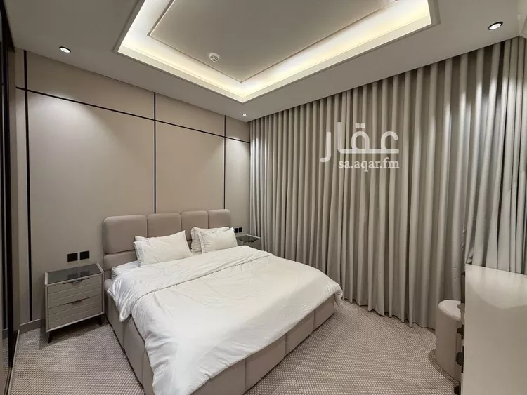 شقة للإيجار في شارع القصر, حي العارض, مدينة الرياض, منطقة الرياض 11