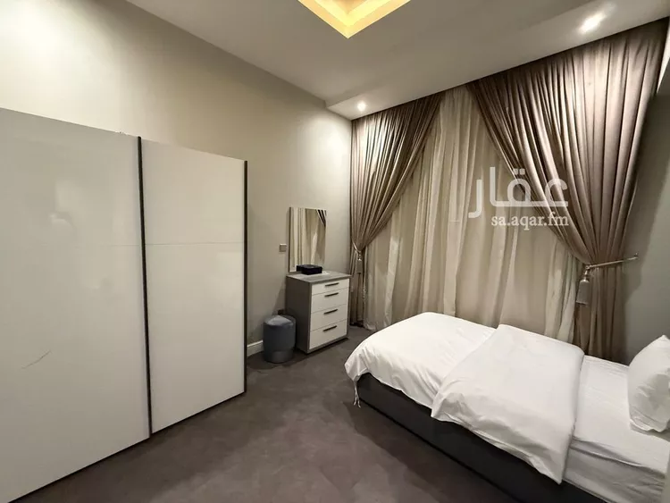 شقة للإيجار في شارع وادي الشوكة, حي الصحافة, مدينة الرياض, منطقة الرياض 8