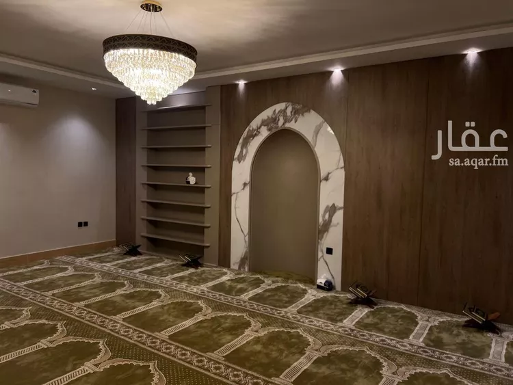 شقة للبيع في شارع ابن ابي حفصه, حي قرطبة, مدينة الرياض, منطقة الرياض 24