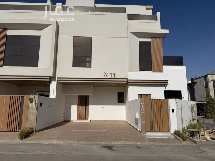 Floor for Rent in Riyadh An Narjis