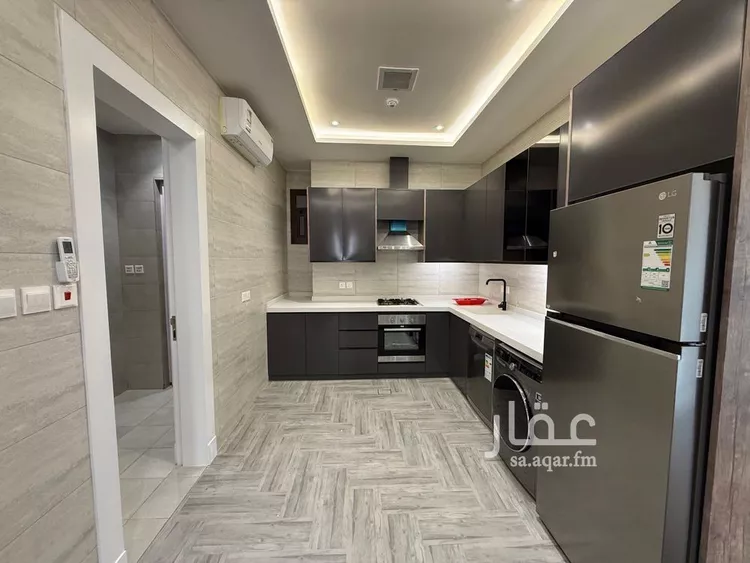 شقة للإيجار في شارع السلامة, حي النرجس, مدينة الرياض, منطقة الرياض 6