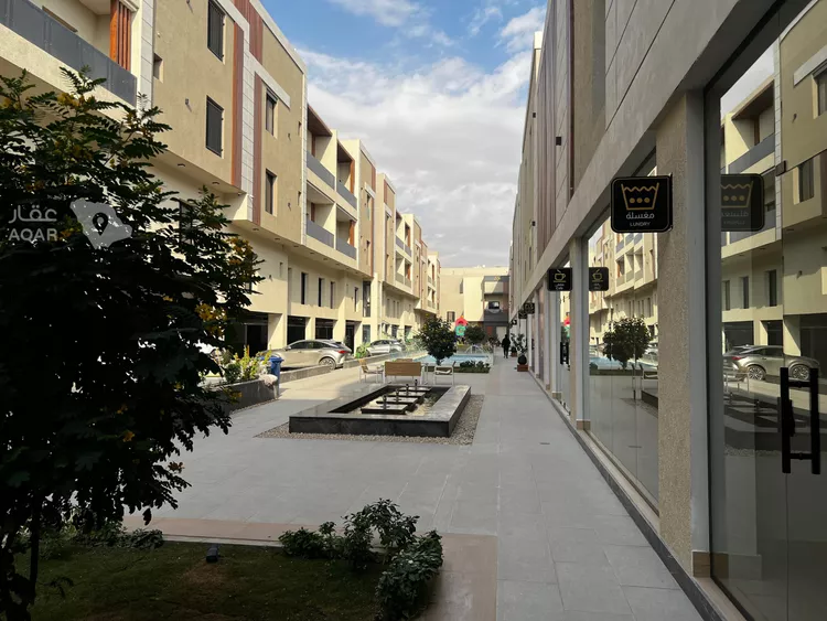 شقة للإيجار في شارع الوادي الأخضر, حي قرطبة, مدينة الرياض, منطقة الرياض 23