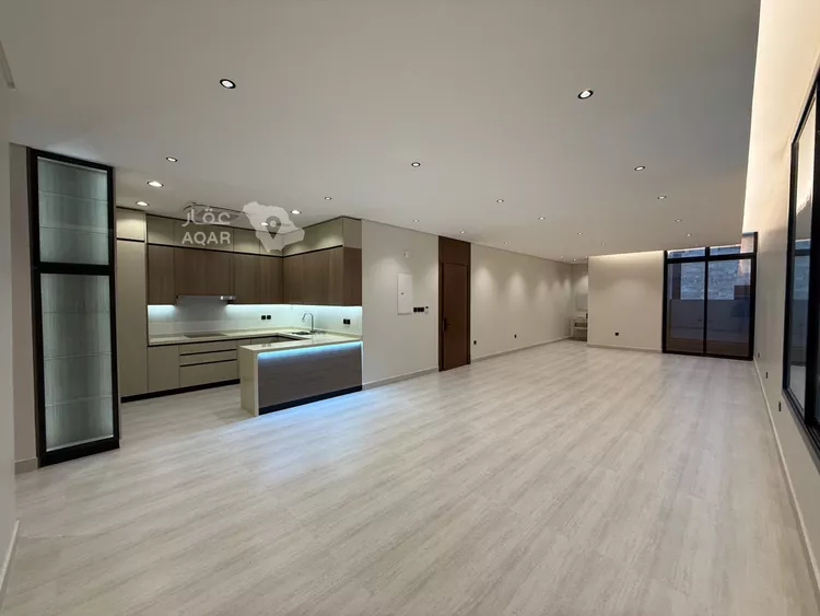 Floor for Rent in Riyadh An Narjis