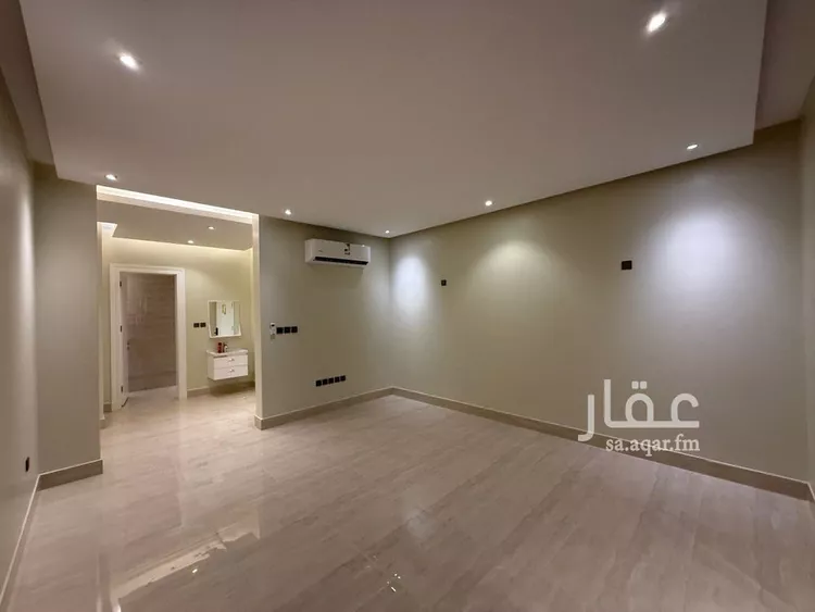 شقة للإيجار في شارع الامير فيصل بن عبدالله بن عبدالرحمن, حي حطين, مدينة الرياض, منطقة الرياض صورة 4