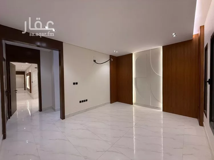 دور للإيجار في شارع أبي محمد بن حمدان, حي النرجس, مدينة الرياض, منطقة الرياض صورة 5