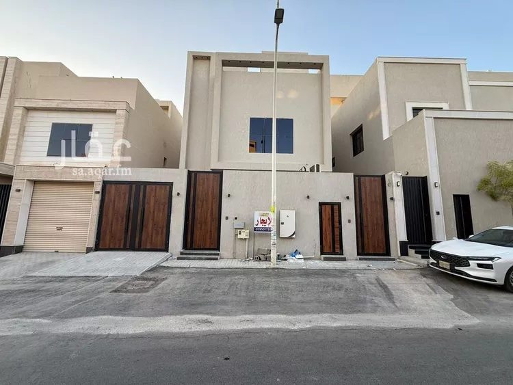 شقة للإيجار في شارع قاسم بن أصبغ, حي النرجس, مدينة الرياض, منطقة الرياض صورة 2