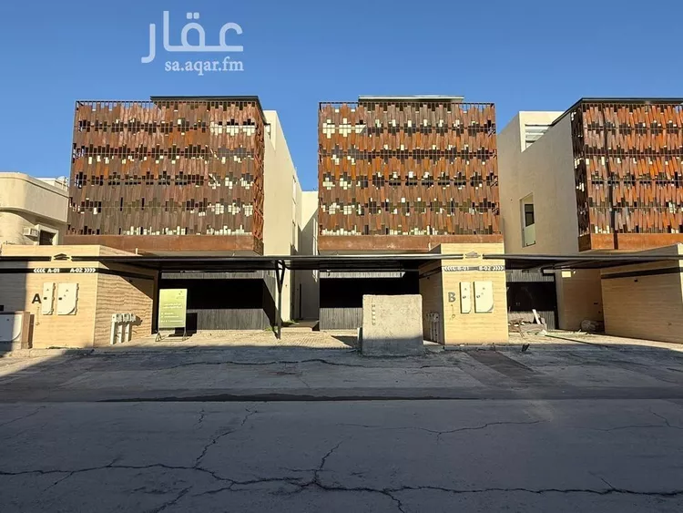 فيلا للإيجار في شارع جنوبـية سدير, حي المصيف, مدينة الرياض, منطقة الرياض صورة 2