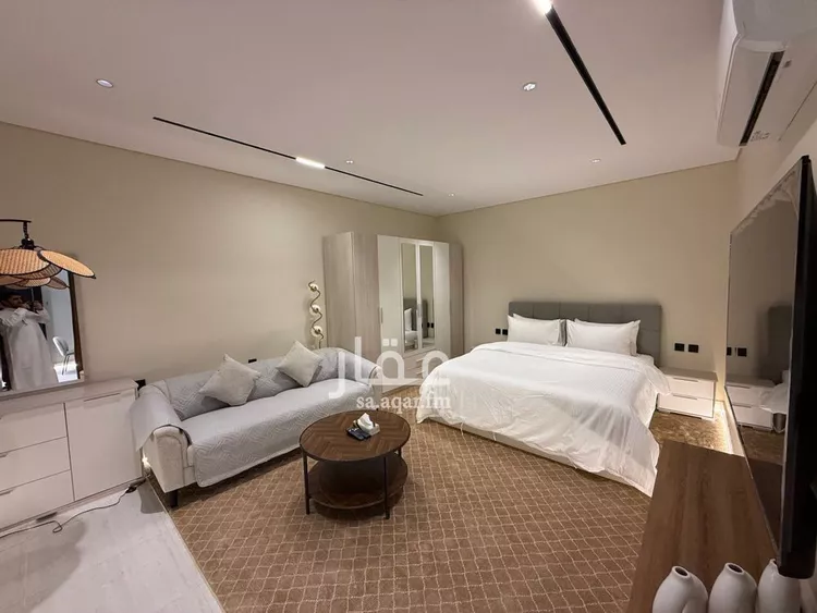 شقة للإيجار في شارع جبل المحاصير, حي الصحافة, مدينة الرياض, منطقة الرياض صورة 2