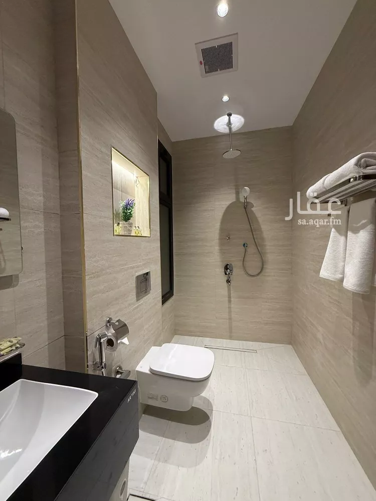 شقة للإيجار في شارع جبل المحاصير, حي الصحافة, مدينة الرياض, منطقة الرياض صورة 5