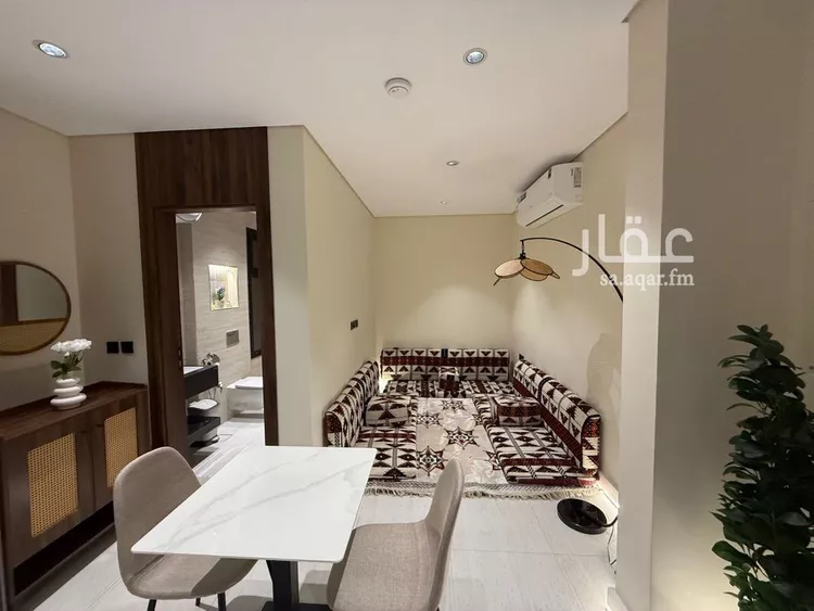 شقة للإيجار في شارع جبل المحاصير, حي الصحافة, مدينة الرياض, منطقة الرياض صورة 3