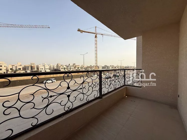 شقة للبيع في شارع خالد بن العاص, حي النرجس, مدينة الرياض, منطقة الرياض صورة 5