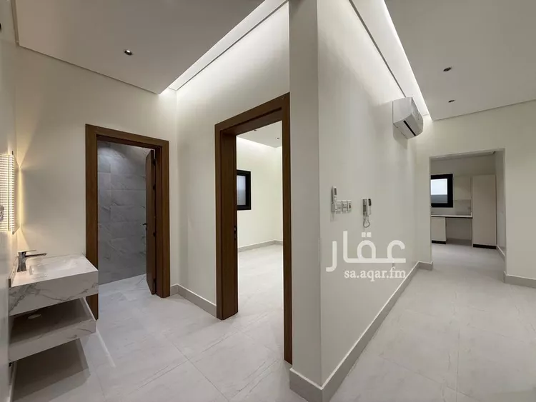 شقة للإيجار في شارع خبيب بن يساف, حي النرجس, مدينة الرياض, منطقة الرياض