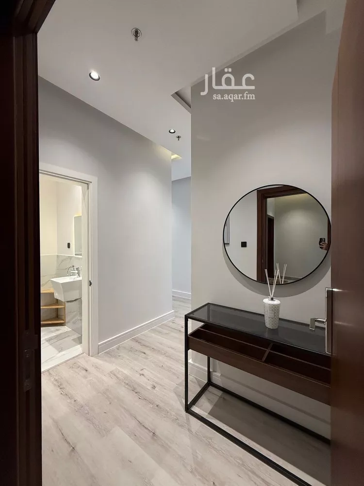 شقة للإيجار في شارع الملك فهد, حي النخيل, مدينة الرياض, منطقة الرياض صورة 3