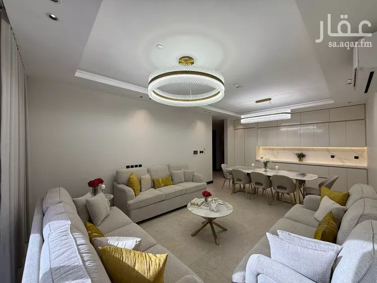 Apartment for Rent in Riyadh Al Arid