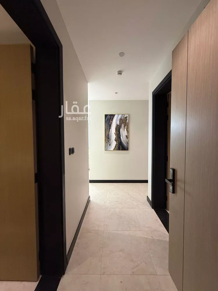 شقة للإيجار في شارع نبيه الانصاري, حي العارض, مدينة الرياض, منطقة الرياض صورة 2