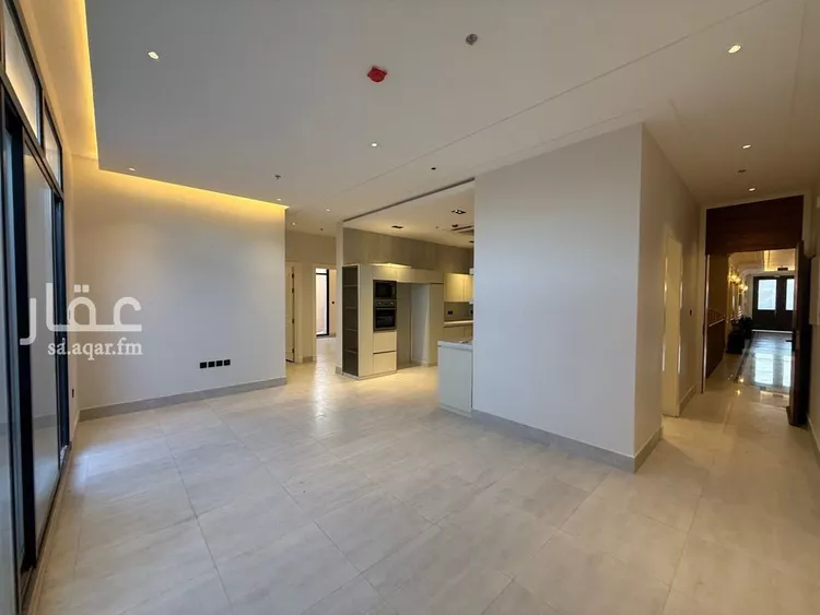 Apartment for Rent in Riyadh An Narjis