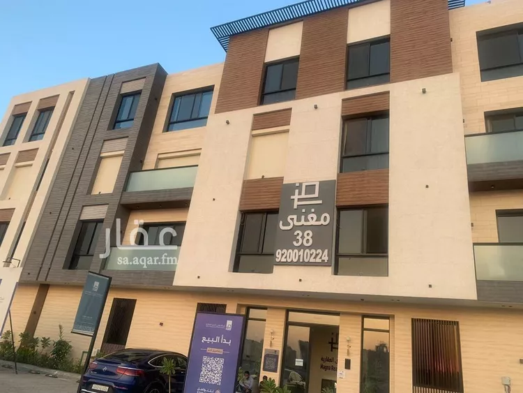 شقة للبيع في شارع رقم 509, حي المونسية, مدينة الرياض, منطقة الرياض
