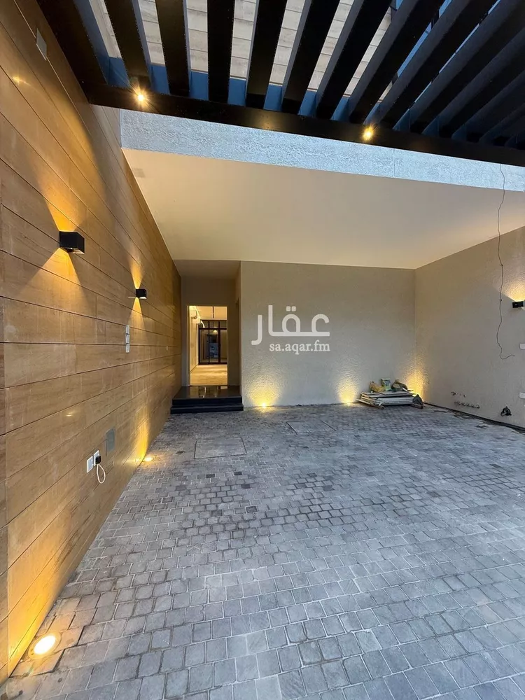 دور للإيجار في شارع الشماخ الغيابي, حي النرجس, مدينة الرياض, منطقة الرياض صورة 2
