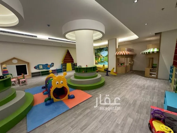 شقة للإيجار في شارع القلاع, حي الرمال, مدينة الرياض, منطقة الرياض 24