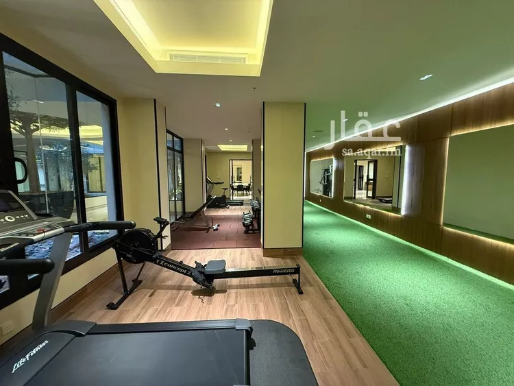 Apartment for Rent in Riyadh Al Arid 21