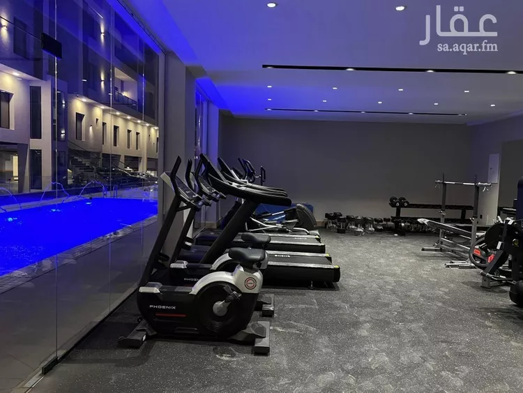 شقة للإيجار في شارع ابن ابي حفصه, حي قرطبة, مدينة الرياض, منطقة الرياض 20